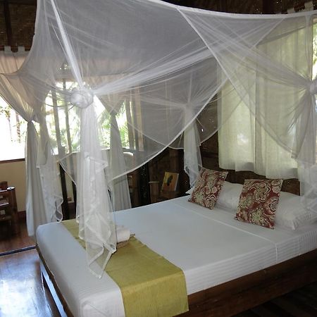Camiguin Volcan Beach Eco Retreat & Dive Resort Mambajao Bagian luar foto