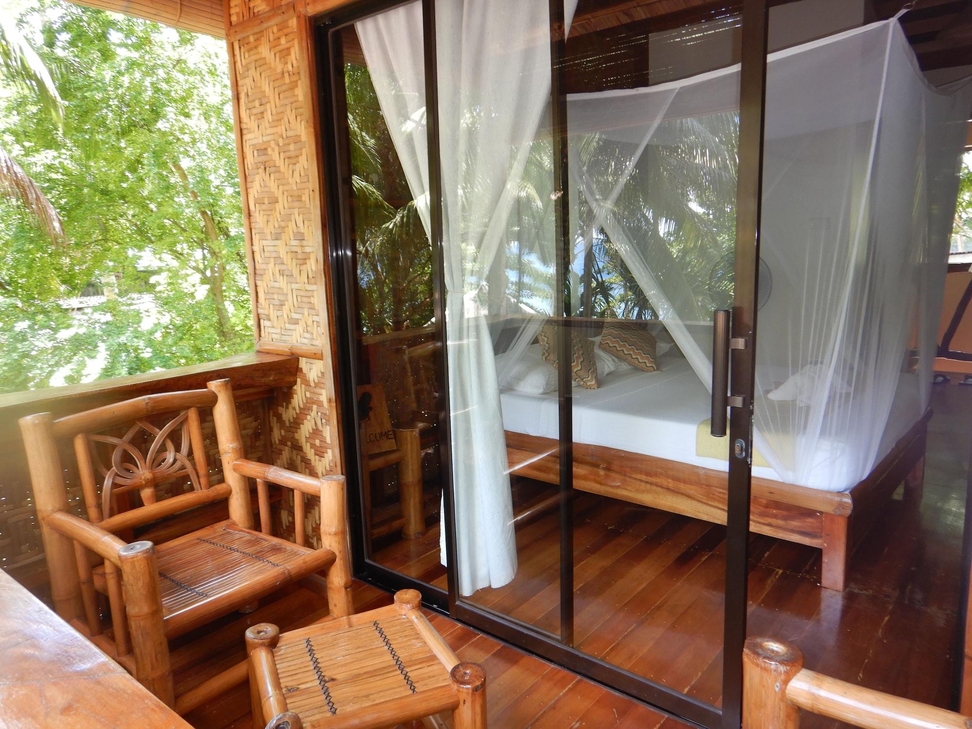 Camiguin Volcan Beach Eco Retreat & Dive Resort Mambajao Bagian luar foto