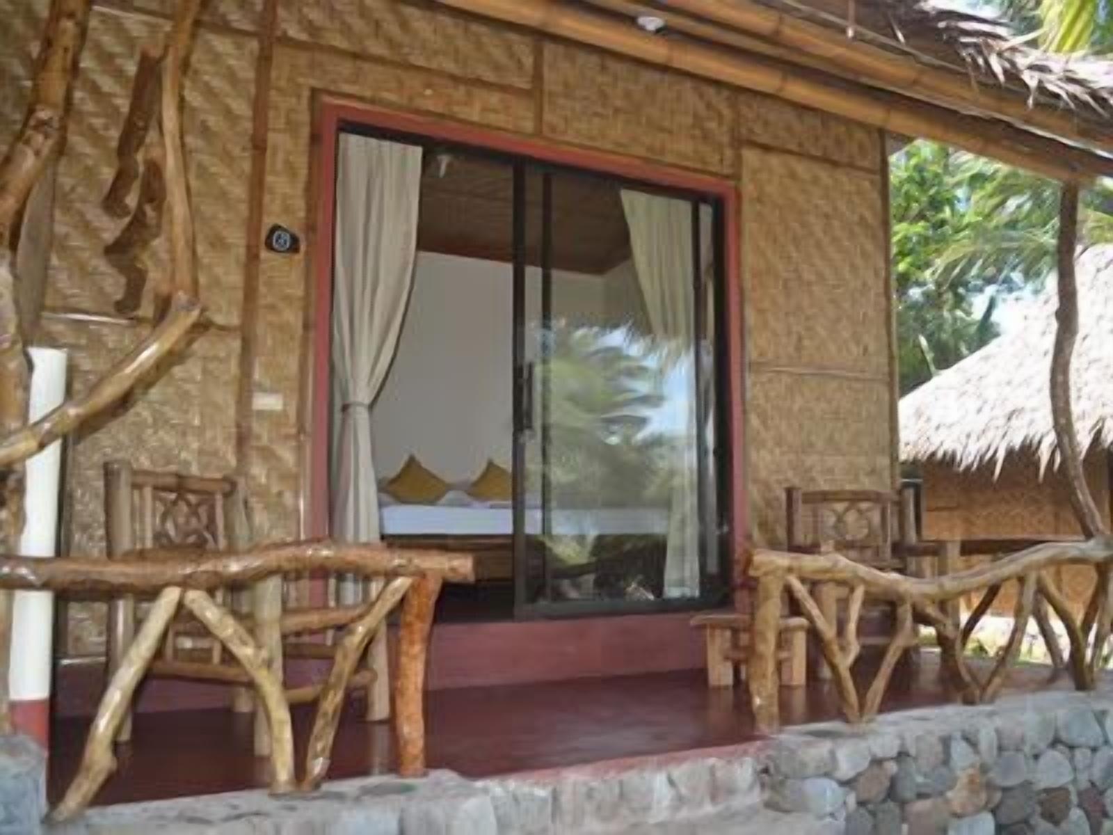 Camiguin Volcan Beach Eco Retreat & Dive Resort Mambajao Bagian luar foto