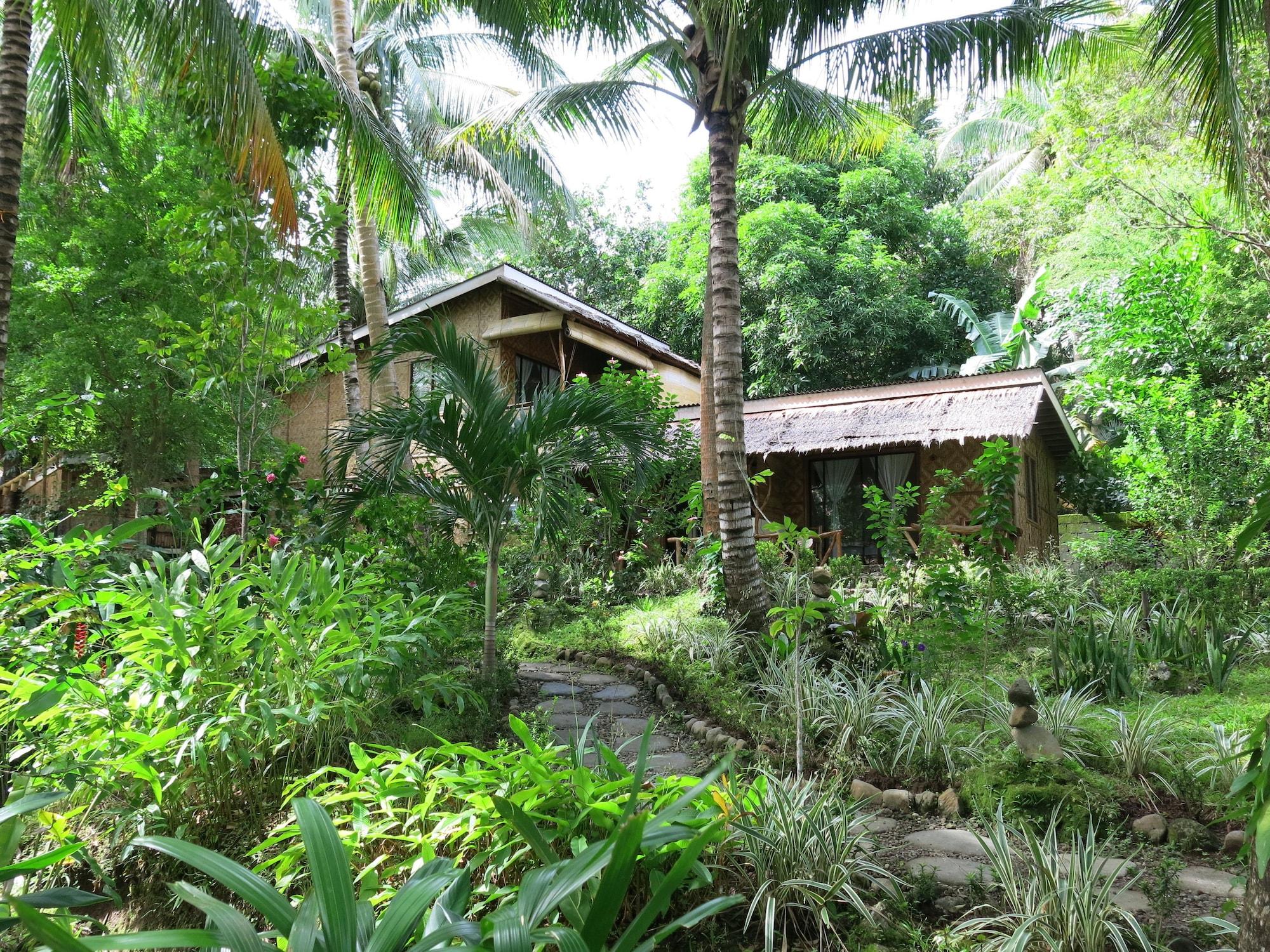 Camiguin Volcan Beach Eco Retreat & Dive Resort Mambajao Bagian luar foto