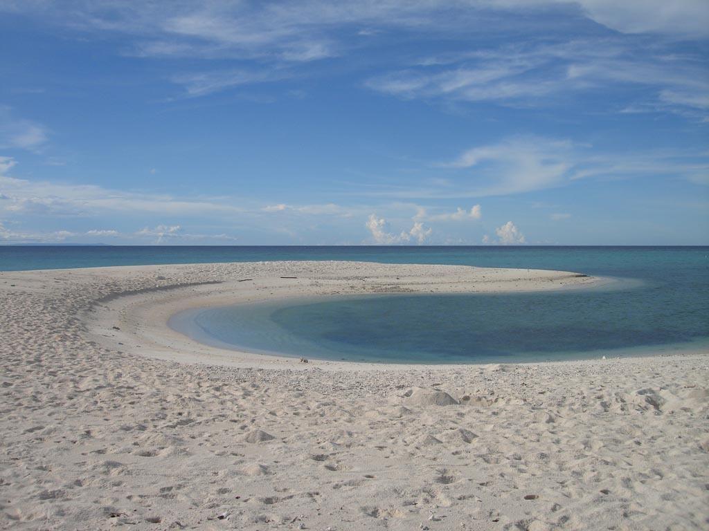Camiguin Volcan Beach Eco Retreat & Dive Resort Mambajao Bagian luar foto