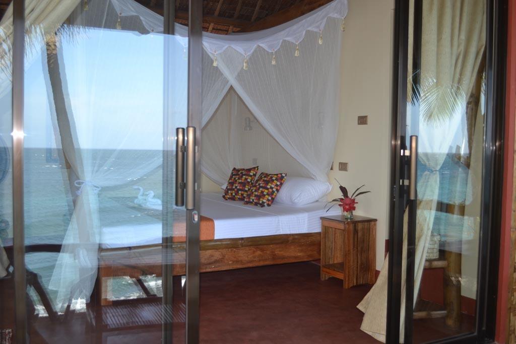 Camiguin Volcan Beach Eco Retreat & Dive Resort Mambajao Bagian luar foto