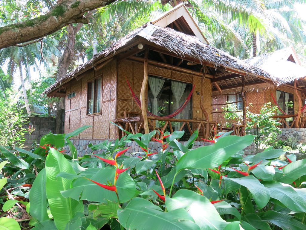 Camiguin Volcan Beach Eco Retreat & Dive Resort Mambajao Bagian luar foto