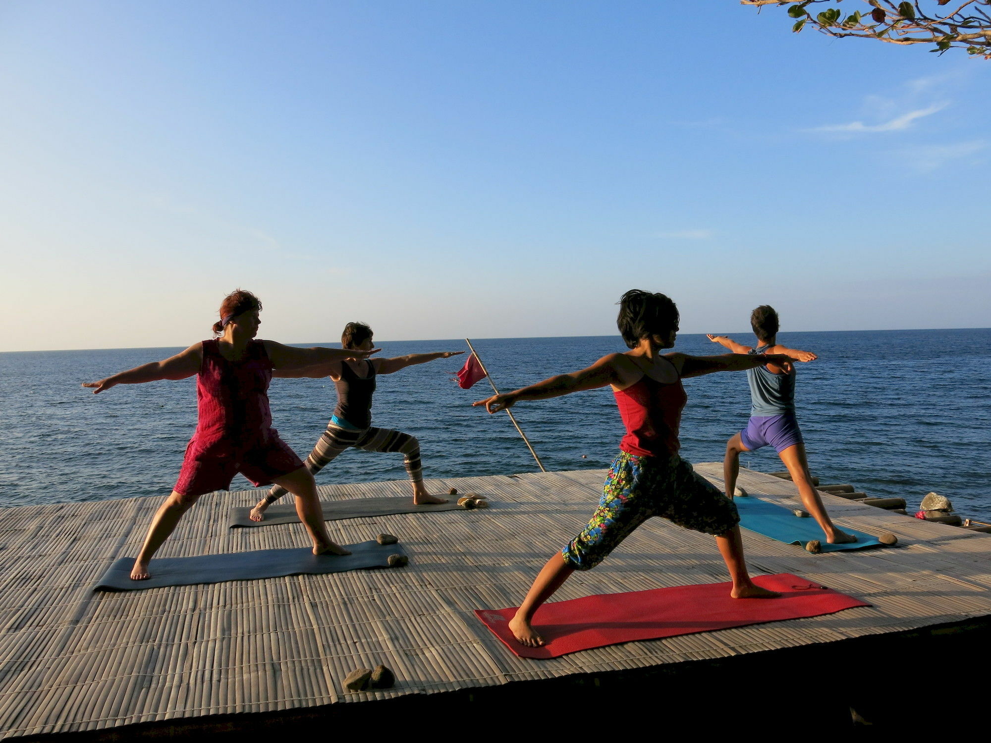 Camiguin Volcan Beach Eco Retreat & Dive Resort Mambajao Bagian luar foto