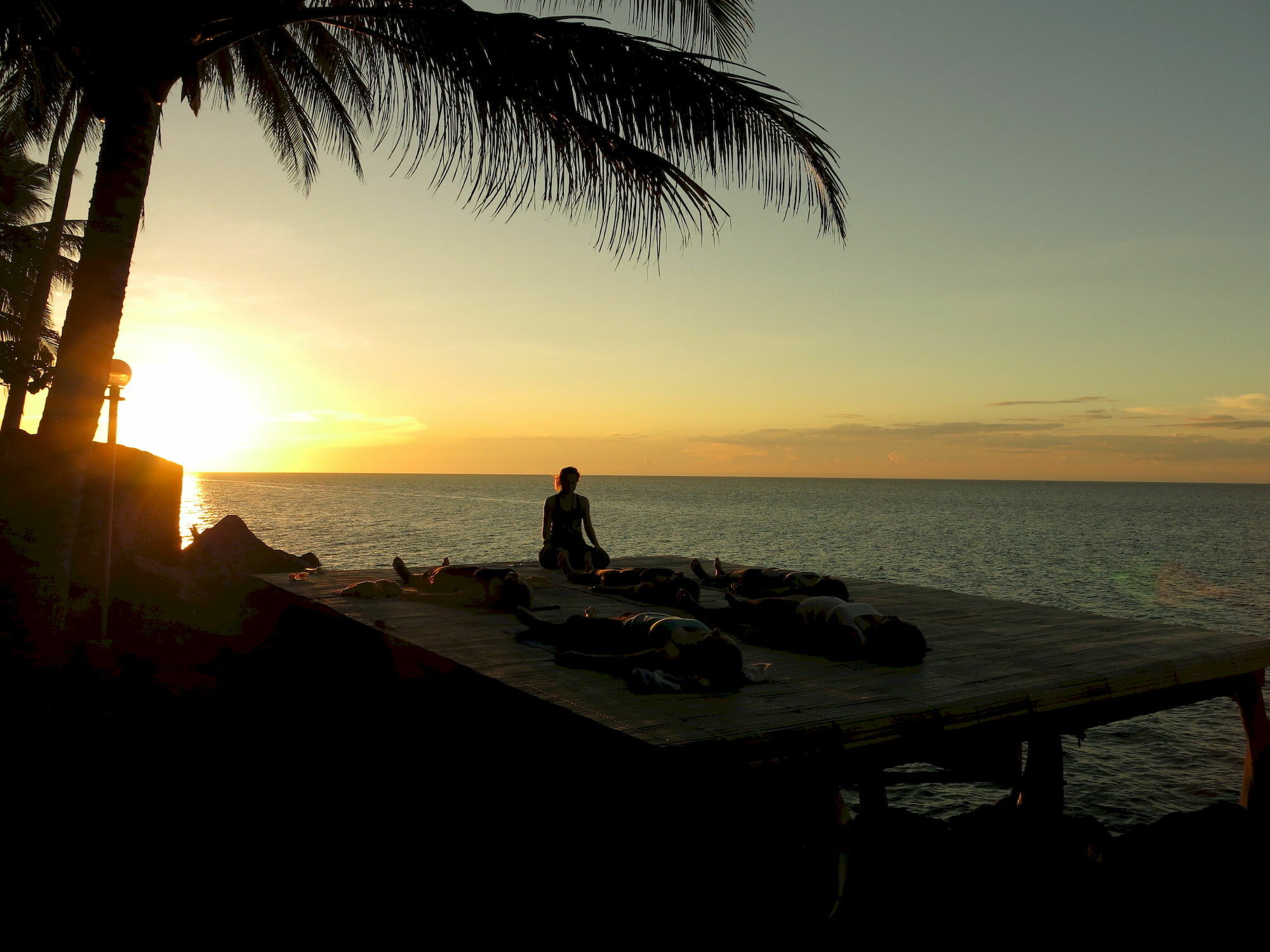 Camiguin Volcan Beach Eco Retreat & Dive Resort Mambajao Bagian luar foto