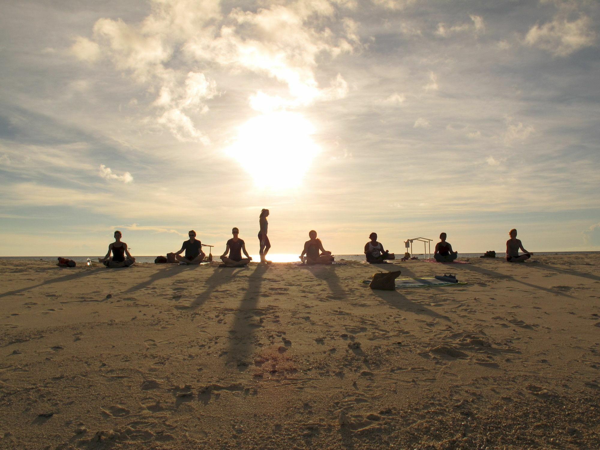 Camiguin Volcan Beach Eco Retreat & Dive Resort Mambajao Bagian luar foto